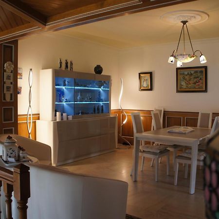 Chez Bernadou Hotel Machecoul Kültér fotó