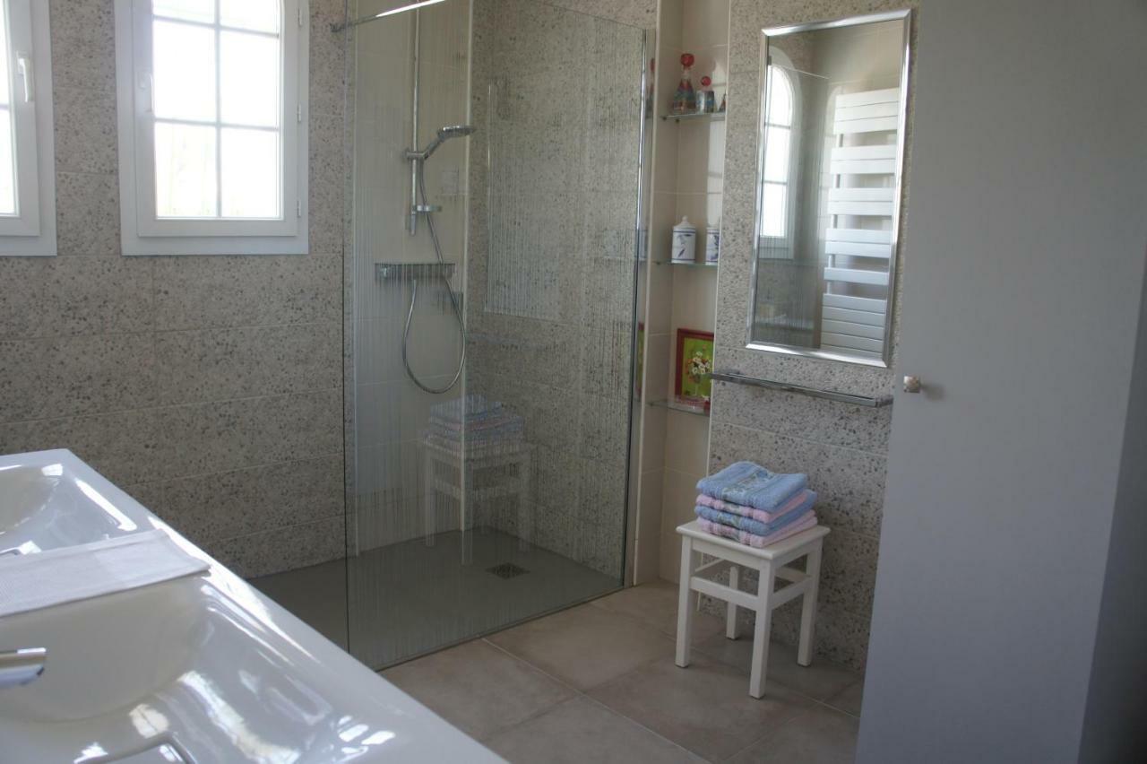 Chez Bernadou Hotel Machecoul Kültér fotó