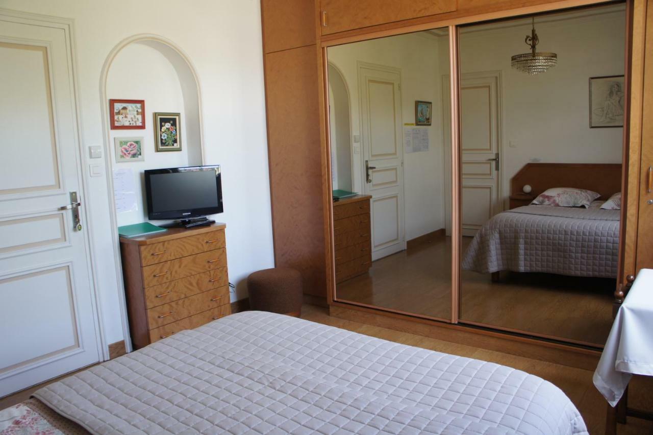 Chez Bernadou Hotel Machecoul Kültér fotó