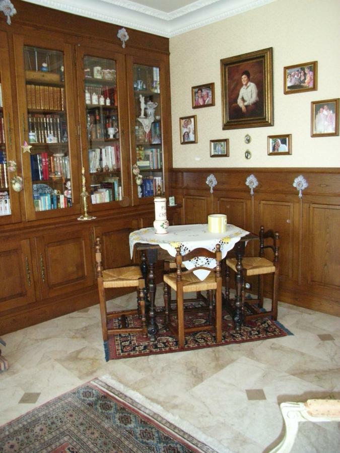 Chez Bernadou Hotel Machecoul Kültér fotó
