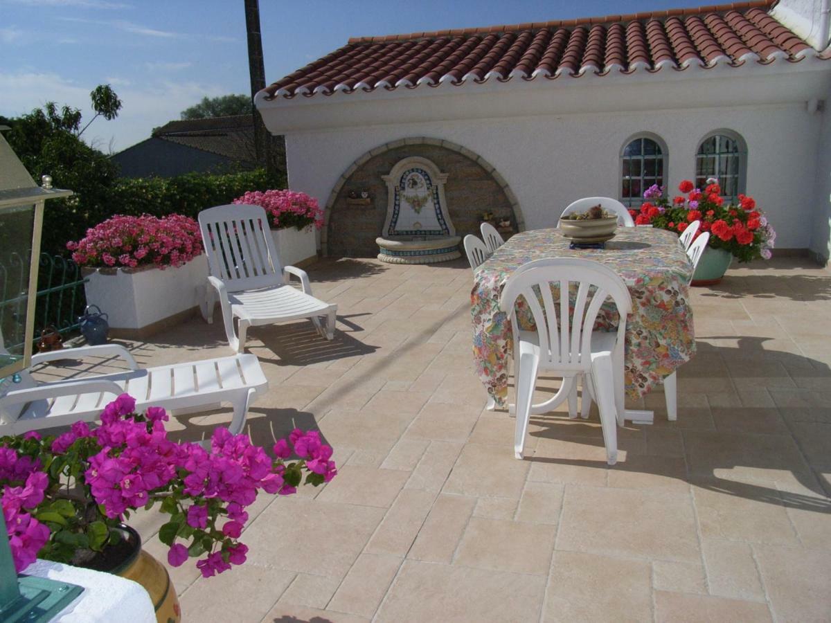 Chez Bernadou Hotel Machecoul Kültér fotó