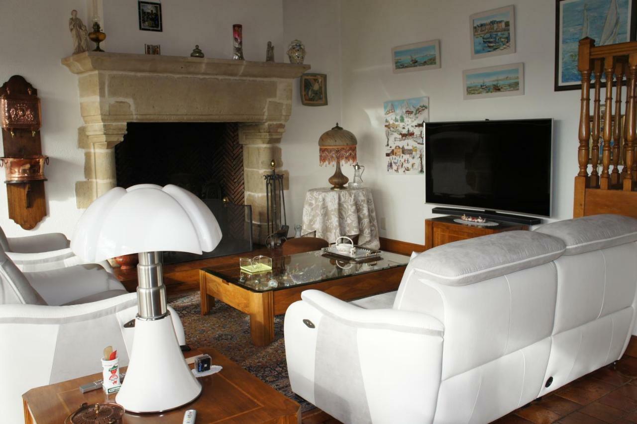 Chez Bernadou Hotel Machecoul Kültér fotó